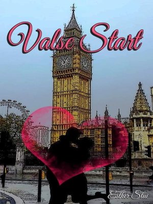 cover image of Valse start